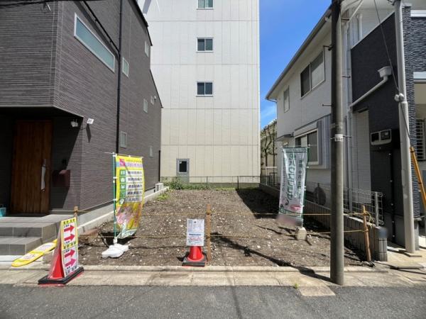 新築一戸建て葛飾区四つ木５丁目 新築一戸建て東京都葛飾区四つ木５丁目京成本線お花茶屋駅5180万円