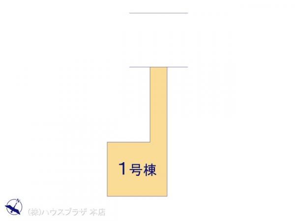 新築一戸建て川口市戸塚鋏町1期埼玉県川口市戸塚鋏町埼玉高速鉄道戸塚安行駅3680万円