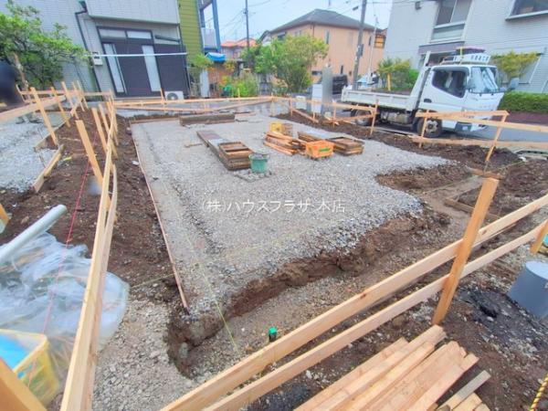 新築一戸建て川口市安行吉岡II埼玉県川口市大字安行吉岡JR京浜東北線西川口駅3190万円