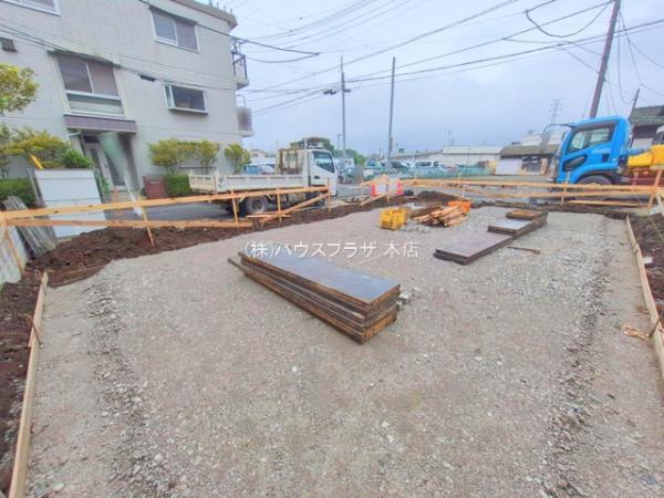 新築一戸建て川口市安行吉岡II埼玉県川口市大字安行吉岡JR京浜東北線西川口駅3190万円