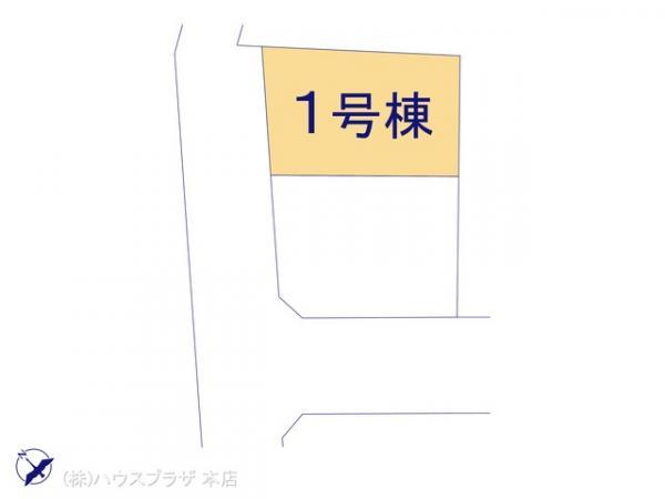 新築一戸建て川口市安行吉岡II埼玉県川口市大字安行吉岡JR京浜東北線西川口駅3190万円