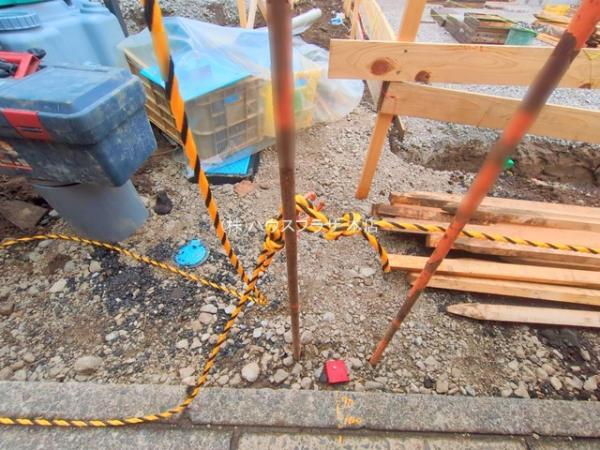 新築一戸建て川口市安行吉岡II埼玉県川口市大字安行吉岡JR京浜東北線西川口駅3190万円