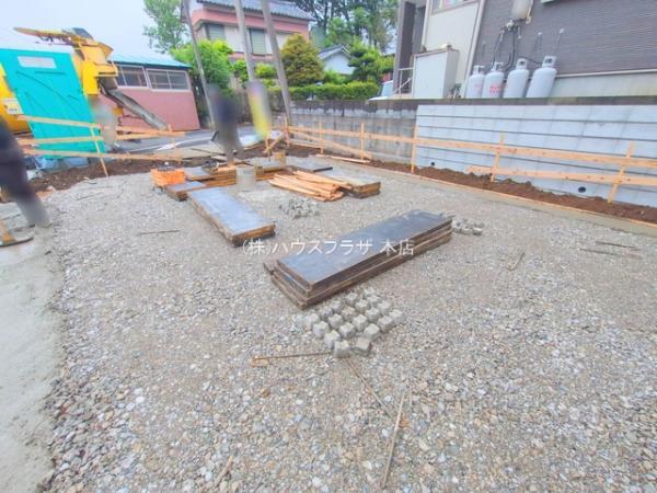 新築一戸建て川口市安行吉岡II埼玉県川口市大字安行吉岡JR京浜東北線西川口駅3890万円