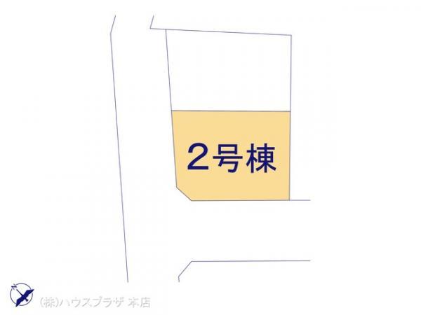 新築一戸建て川口市安行吉岡II埼玉県川口市大字安行吉岡JR京浜東北線西川口駅3890万円