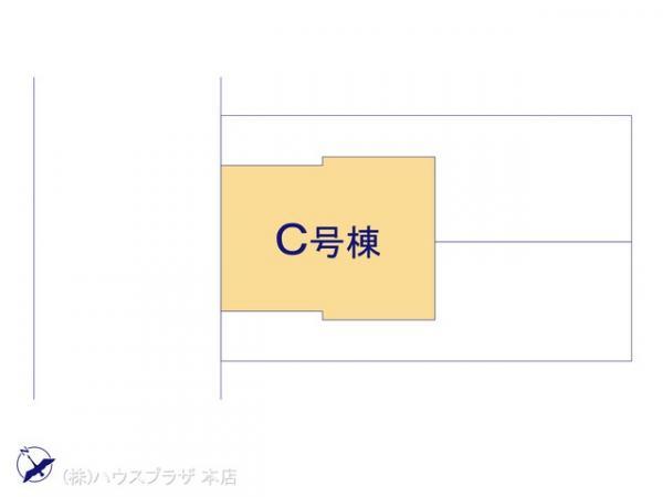 新築一戸建て市川市本北方1丁目千葉県市川市本北方１丁目京成本線鬼越駅5090万円