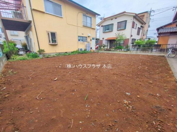 新築一戸建て川口市八幡木 第5埼玉県川口市八幡木３丁目埼玉高速鉄道南鳩ケ谷駅3790万円