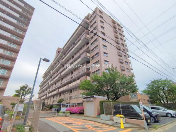 中古マンションサニーハウス南行徳B棟千葉県市川市幸２丁目東西線行徳駅2680万円