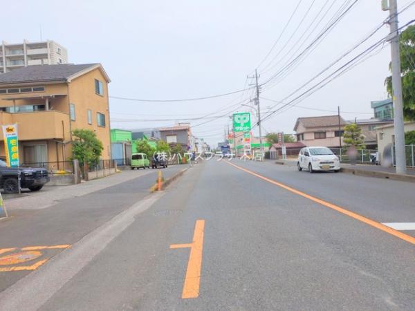 中古マンション川口青木パーク・ホームズ埼玉県川口市青木２丁目埼玉高速鉄道川口元郷駅3780万円