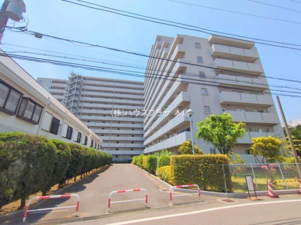 中古マンション原木中山ファミールハイツ1号館千葉県市川市原木１丁目東西線原木中山駅3199万円