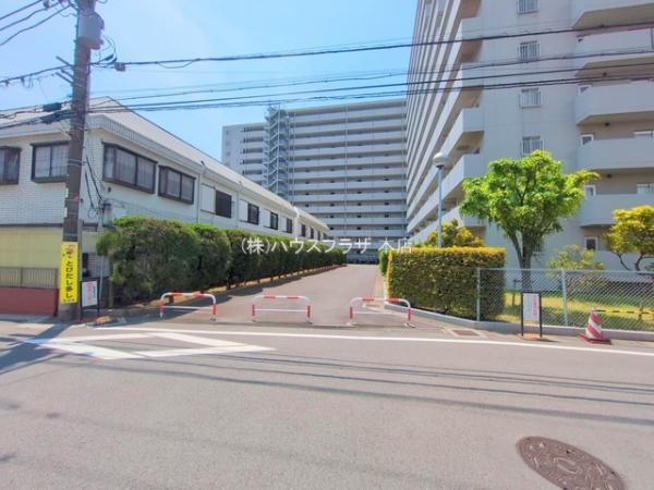 中古マンション原木中山ファミールハイツ1号館千葉県市川市原木１丁目東西線原木中山駅3199万円