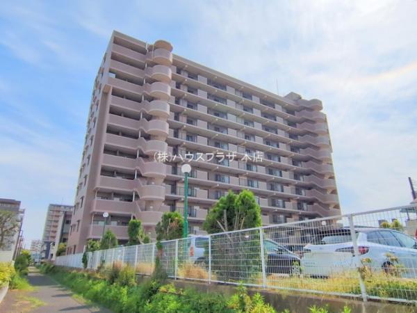 中古マンション東急ドエル・アルス西船橋千葉県船橋市海神町南１丁目JR中央・総武線西船橋駅3380万円