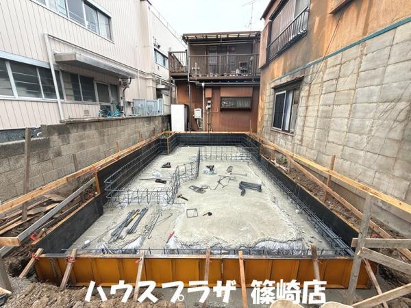 新築一戸建て江戸川区松江３丁目 新築一戸建て東京都江戸川区松江３丁目都営新宿線船堀駅4980万円