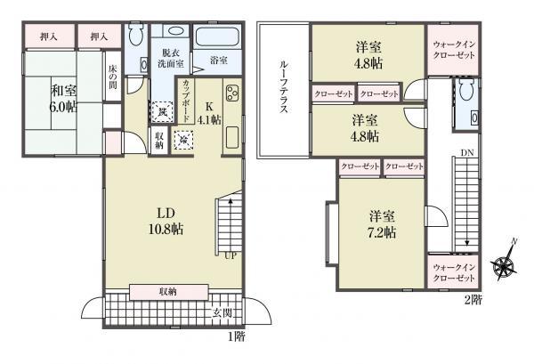 土地江戸川区南小岩３丁目 売地／建築条件無し東京都江戸川区南小岩３丁目JR中央・総武線小岩駅3990万円