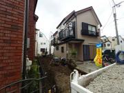 土地足立区西新井栄町３丁目 売地／建築条件無し東京都足立区西新井栄町３丁目東武伊勢崎線西新井駅3890万円