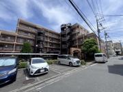 中古マンションNICアーバンハイム亀戸東京都墨田区立花１丁目東武亀戸線東あずま駅2780万円