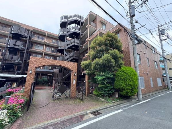 中古マンションNICアーバンハイム亀戸東京都墨田区立花１丁目東武亀戸線東あずま駅2780万円