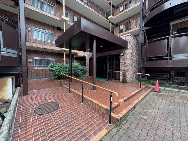 中古マンションNICアーバンハイム亀戸東京都墨田区立花１丁目東武亀戸線東あずま駅2780万円