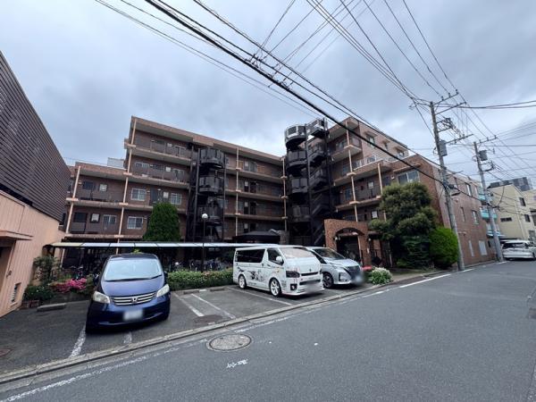 中古マンションNICアーバンハイム亀戸東京都墨田区立花１丁目東武亀戸線東あずま駅2780万円