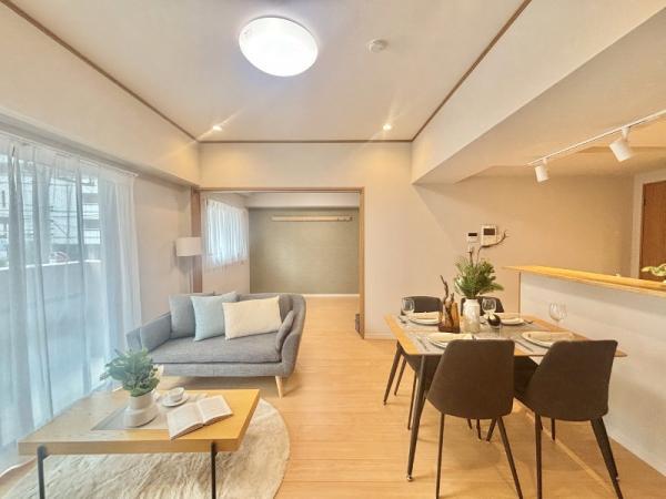 中古マンションモリス日暮里駅前東京都荒川区東日暮里６丁目JR山手線日暮里駅6990万円