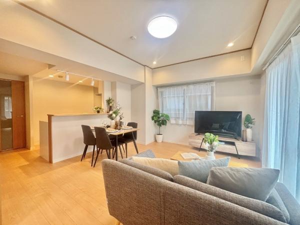 中古マンションモリス日暮里駅前東京都荒川区東日暮里６丁目JR山手線日暮里駅6990万円