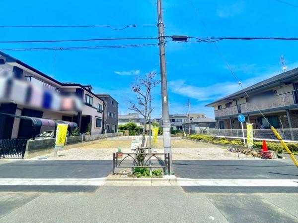 新築一戸建て葛飾区東金町７丁目 新築一戸建て／全４棟東京都葛飾区東金町７丁目千代田常磐線金町駅5890万円～5990万円