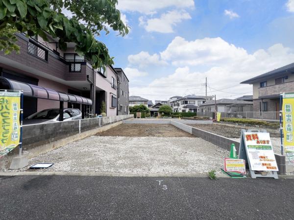 新築一戸建て葛飾区東金町７丁目 新築一戸建て／全４棟東京都葛飾区東金町７丁目千代田常磐線金町駅5890万円～5990万円