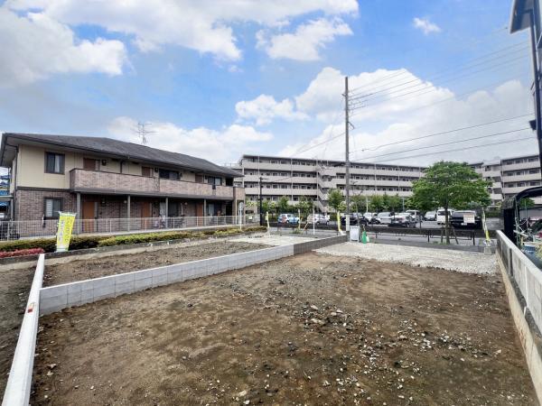 新築一戸建て葛飾区東金町７丁目 新築一戸建て／全４棟東京都葛飾区東金町７丁目千代田常磐線金町駅5890万円～5990万円