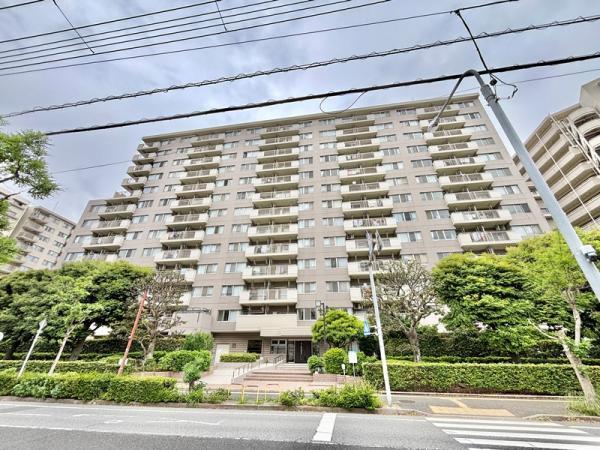 中古マンションエル・シティ新浦安二番館千葉県浦安市美浜１丁目JR京葉線新浦安駅7980万円
