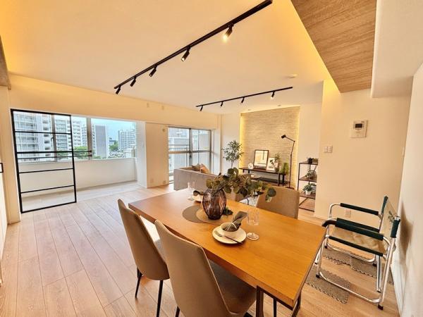 中古マンションエル・シティ新浦安二番館千葉県浦安市美浜１丁目JR京葉線新浦安駅7980万円
