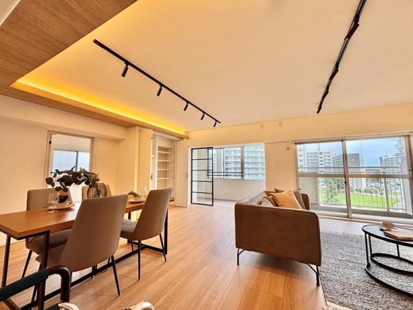 中古マンションエル・シティ新浦安二番館千葉県浦安市美浜１丁目JR京葉線新浦安駅7980万円