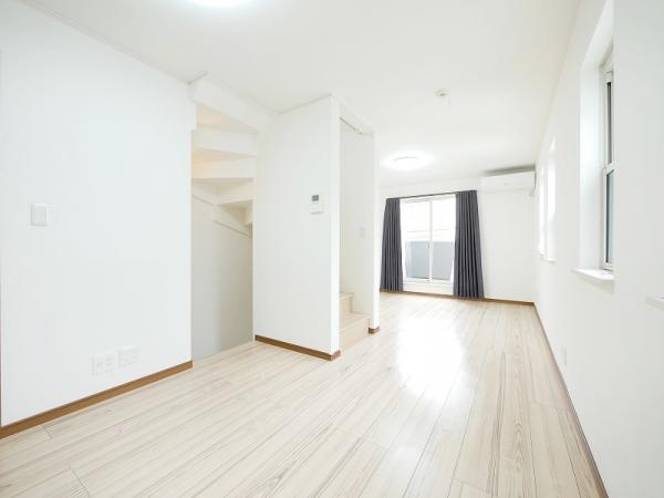 中古一戸建て足立区東綾瀬３丁目 中古一戸建て東京都足立区東綾瀬３丁目千代田線北綾瀬駅4580万円