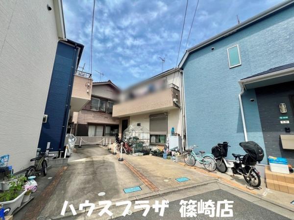 中古一戸建て江戸川区東松本１丁目 中古一戸建て東京都江戸川区東松本１丁目JR中央・総武線小岩駅3980万円