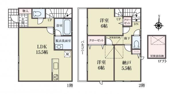 中古一戸建て江戸川区東松本１丁目 中古一戸建て東京都江戸川区東松本１丁目JR中央・総武線小岩駅3980万円