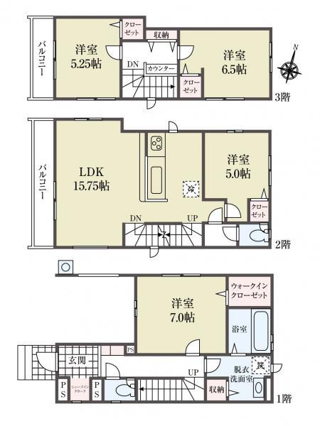 新築一戸建て江戸川区南小岩２丁目 新築一戸建て東京都江戸川区南小岩２丁目JR中央・総武線小岩駅5980万円