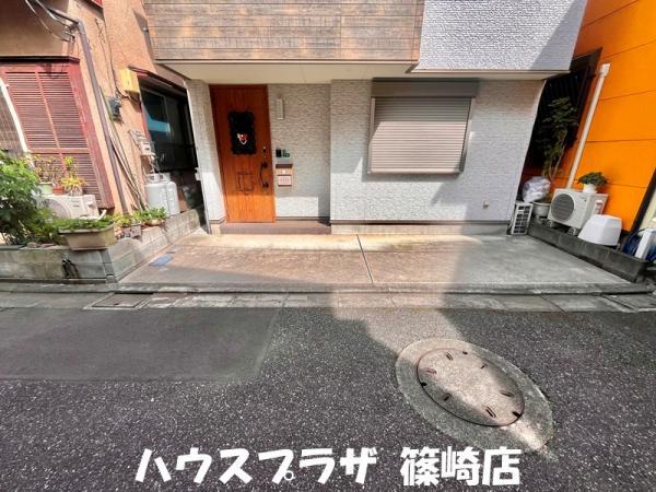 中古一戸建て江戸川区船堀２丁目 中古一戸建て東京都江戸川区船堀２丁目都営新宿線船堀駅4000万円