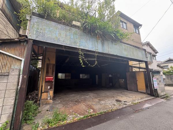 土地荒川区東尾久５丁目 売地／建築条件なし東京都荒川区東尾久５丁目日暮里・舎人ライナー熊野前駅5180万円