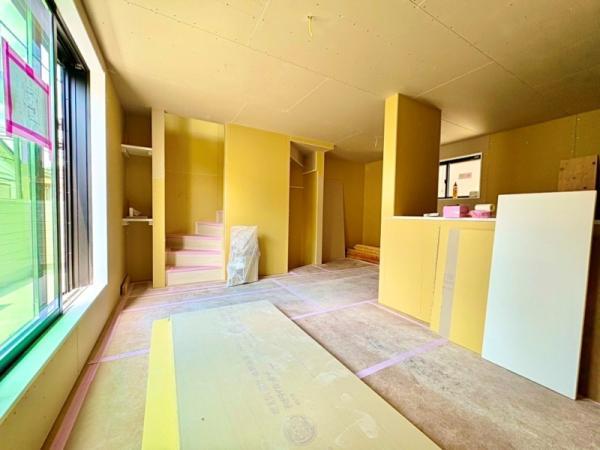新築一戸建て蕨市南町４丁目 新築一戸建て埼玉県蕨市南町４丁目JR京浜東北線西川口駅4298万円