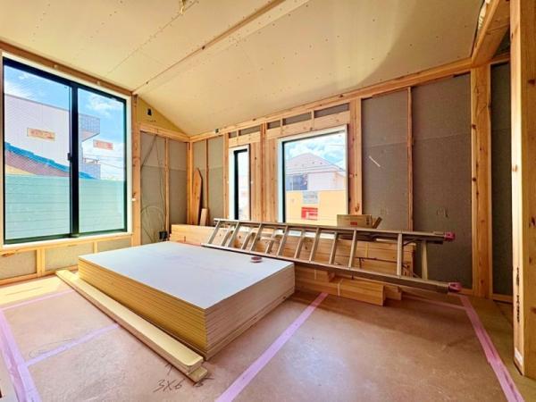 新築一戸建て蕨市南町４丁目 新築一戸建て埼玉県蕨市南町４丁目JR京浜東北線西川口駅4298万円
