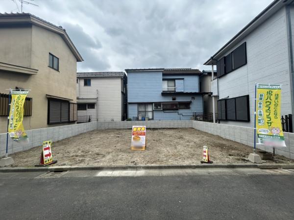 新築一戸建て葛飾区西水元１丁目 新築一戸建て東京都葛飾区西水元１丁目千代田常磐線亀有駅3590万円