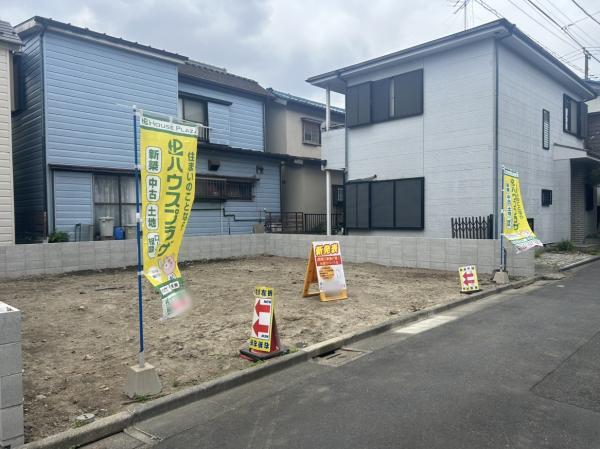新築一戸建て葛飾区西水元１丁目 新築一戸建て東京都葛飾区西水元１丁目千代田常磐線亀有駅3590万円
