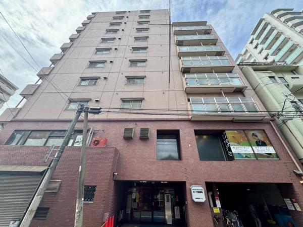 中古マンションカーサ田原町東京都台東区西浅草１丁目銀座線田原町駅5280万円