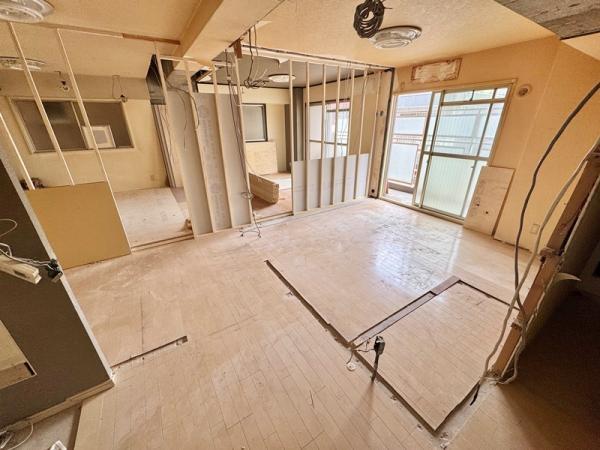 中古マンションカーサ田原町東京都台東区西浅草１丁目銀座線田原町駅5280万円
