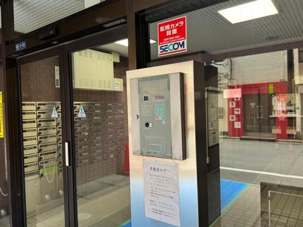 中古マンションカーサ田原町東京都台東区西浅草１丁目銀座線田原町駅5280万円