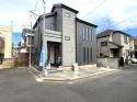 新築戸建杉並区下井草４丁目 新築一戸建て東京都杉並区下井草４丁目西武新宿線下井草駅7690万円