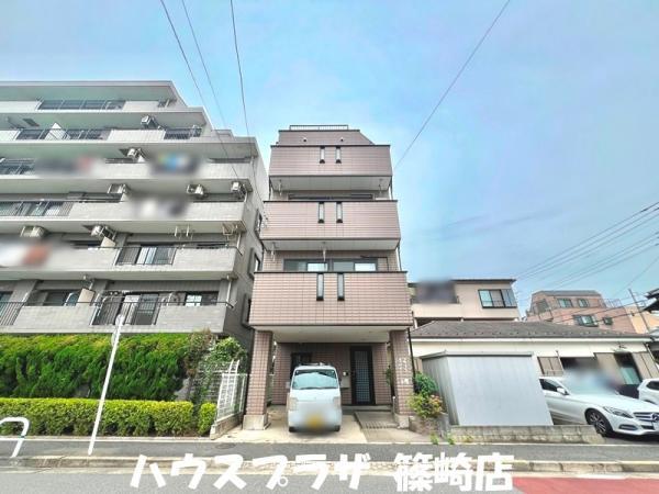 中古一戸建て江戸川区瑞江１丁目 中古一戸建て東京都江戸川区瑞江１丁目都営新宿線瑞江駅7280万円
