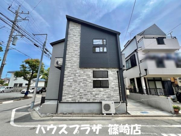 新築一戸建て江戸川区東小岩２丁目 新築一戸建て東京都江戸川区東小岩２丁目JR中央・総武線小岩駅6899万円