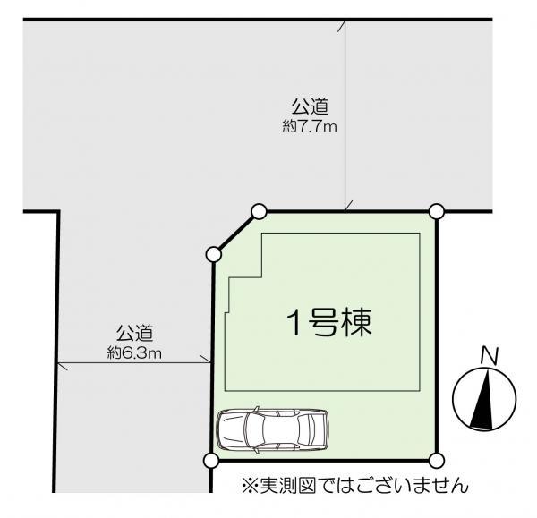新築一戸建て江戸川区東小岩２丁目 新築一戸建て東京都江戸川区東小岩２丁目JR中央・総武線小岩駅6899万円