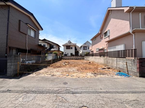 新築一戸建て市川市本北方１丁目 新築一戸建て／全２棟千葉県市川市本北方１丁目京成本線鬼越駅3890万円～4190万円
