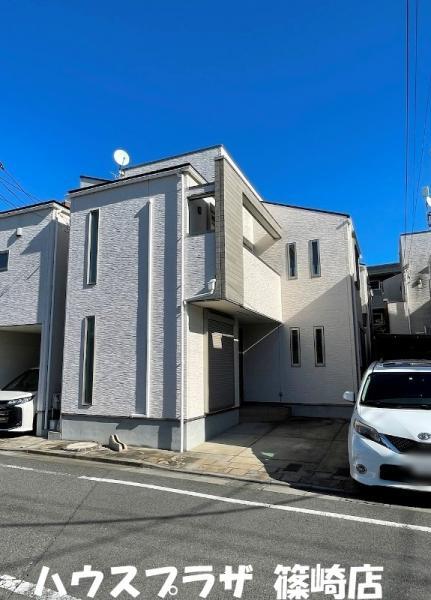 中古一戸建て江戸川区東小松川４丁目 中古一戸建て東京都江戸川区東小松川４丁目都営新宿線船堀駅5480万円