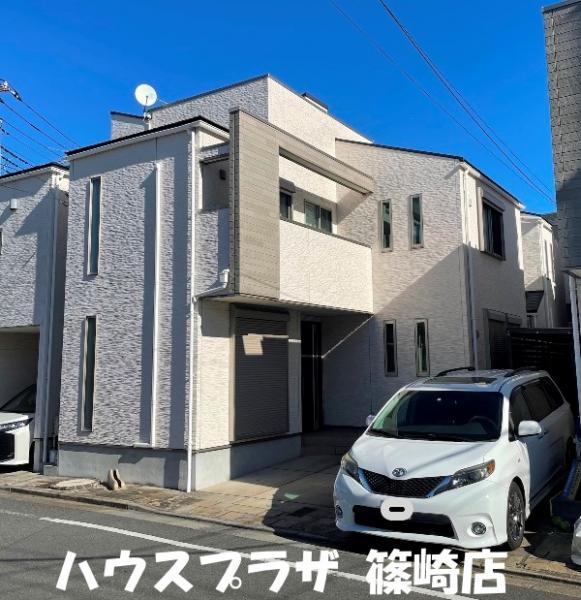 中古一戸建て江戸川区東小松川４丁目 中古一戸建て東京都江戸川区東小松川４丁目都営新宿線船堀駅5480万円